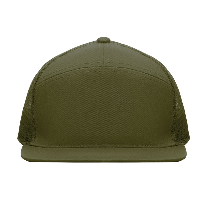 BEAD Gorra visera plana 7 paneles - Novedades - Regalo Promocional Personalizado - imagen 26