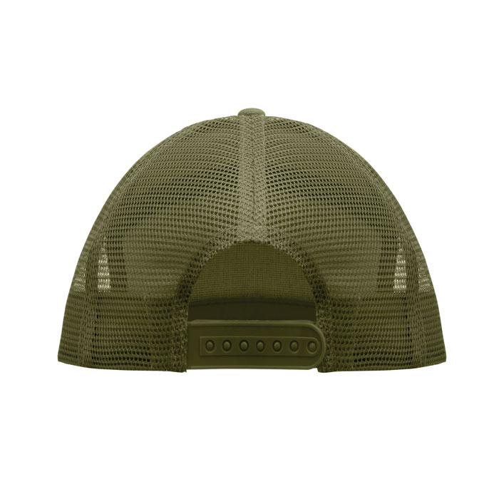 BEAD Gorra visera plana 7 paneles - Novedades - Regalo Promocional Personalizado - imagen 27