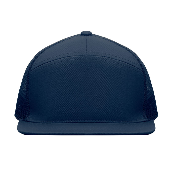 BEAD Gorra visera plana 7 paneles - Novedades - Regalo Promocional Personalizado - imagen 20