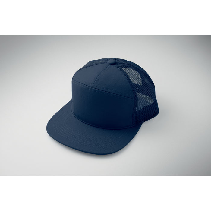 BEAD Gorra visera plana 7 paneles - Novedades - Regalo Promocional Personalizado - imagen 24