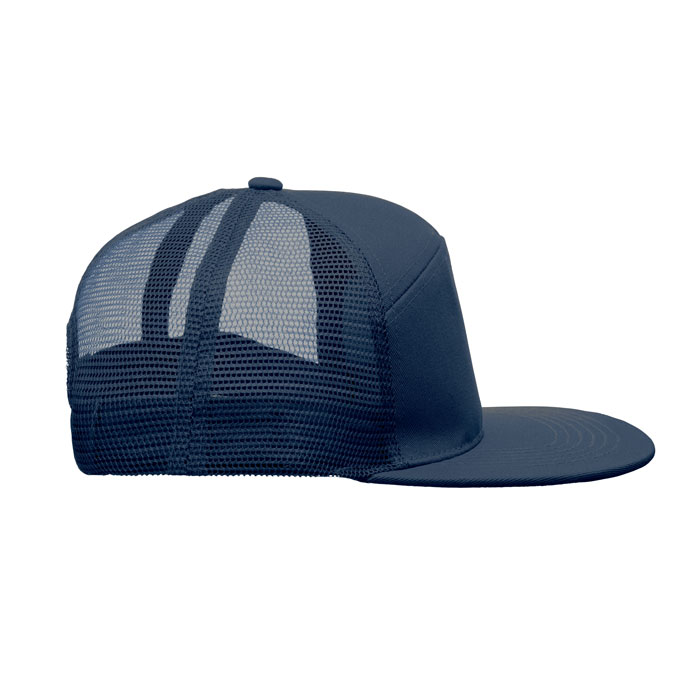 BEAD Gorra visera plana 7 paneles - Novedades - Regalo Promocional Personalizado - imagen 22