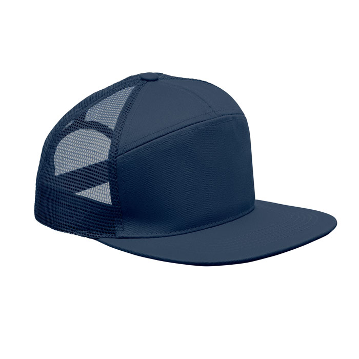 BEAD Gorra visera plana 7 paneles - Novedades - Regalo Promocional Personalizado - imagen 19