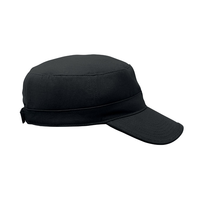 FIELD Gorra militar 260 gr/m² - Novedades - Regalo Promocional Personalizado - imagen 4