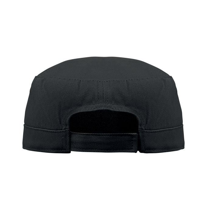 FIELD Gorra militar 260 gr/m² - Novedades - Regalo Promocional Personalizado - imagen 3