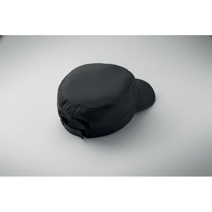 FIELD Gorra militar 260 gr/m² - Novedades - Regalo Promocional Personalizado - imagen 5