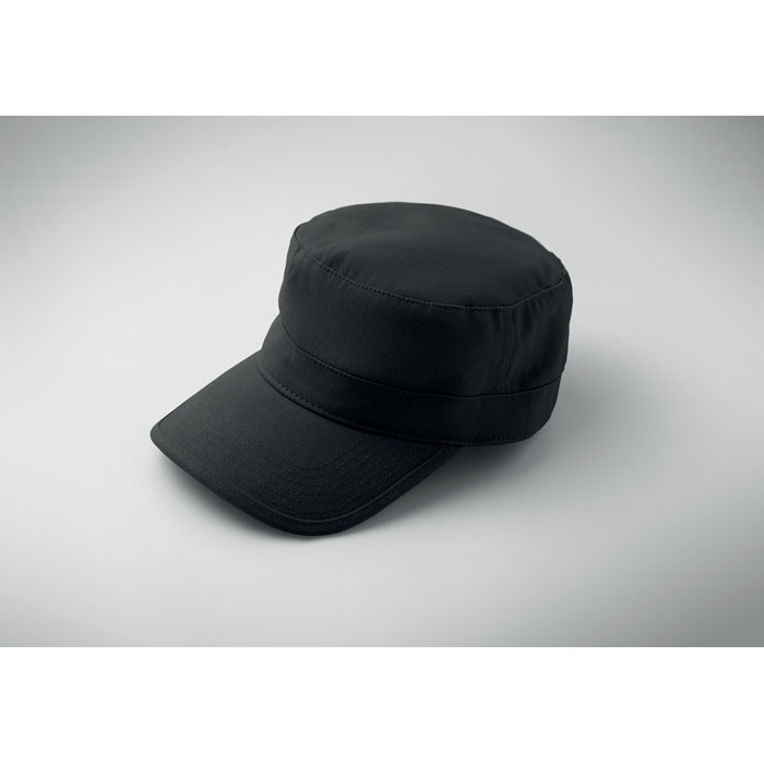 FIELD Gorra militar 260 gr/m² - Novedades - Regalo Promocional Personalizado - imagen 6
