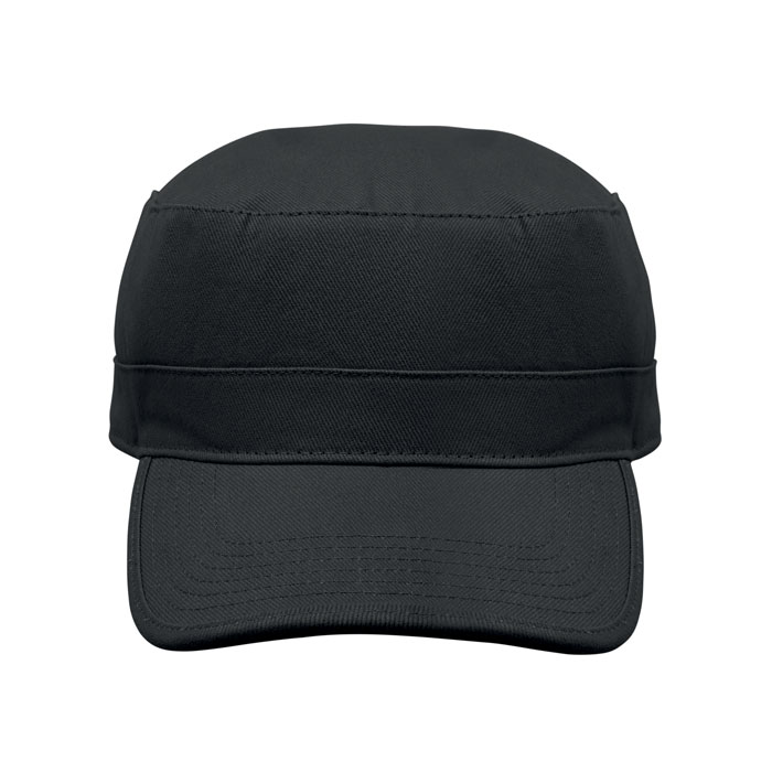 FIELD Gorra militar 260 gr/m² - Novedades - Regalo Promocional Personalizado - vista alternativa