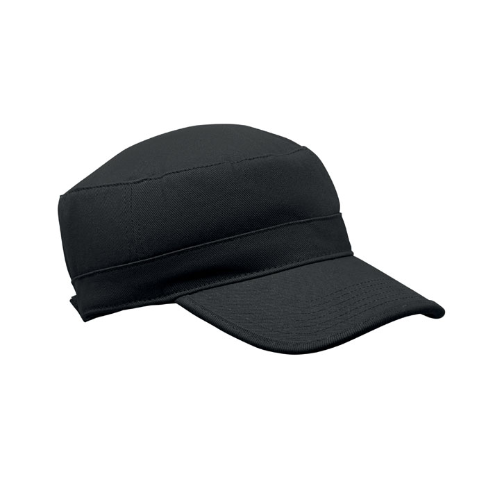 FIELD Gorra militar 260 gr/m²