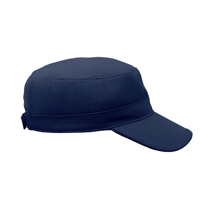 FIELD Gorra militar 260 gr/m² - Novedades - Regalo Promocional Personalizado - imagen 10