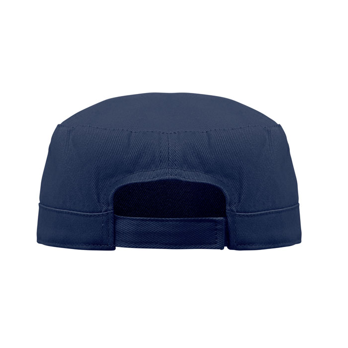 FIELD Gorra militar 260 gr/m² - Novedades - Regalo Promocional Personalizado - imagen 9