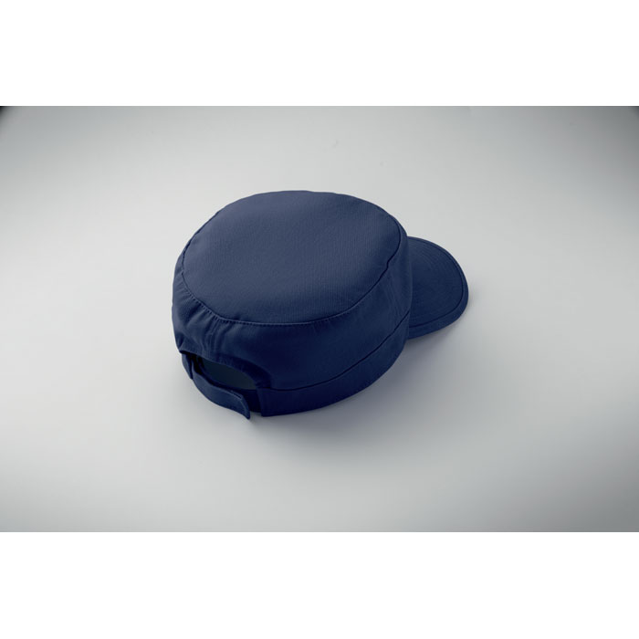 FIELD Gorra militar 260 gr/m² - Novedades - Regalo Promocional Personalizado - imagen 11