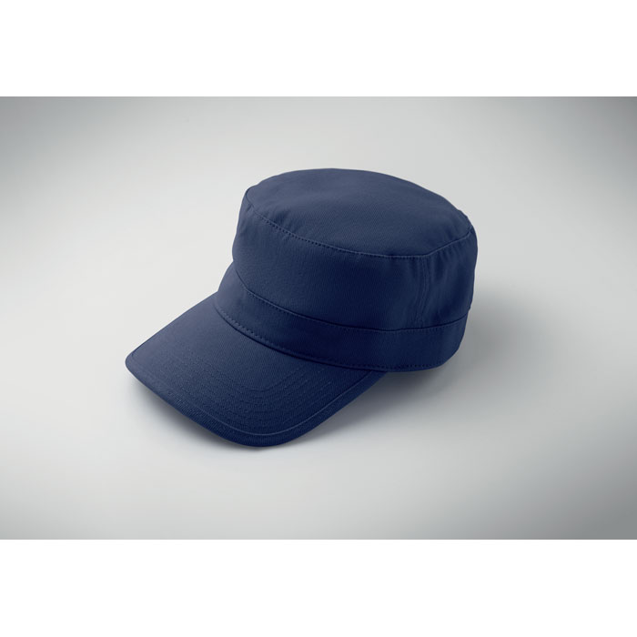 FIELD Gorra militar 260 gr/m² - Novedades - Regalo Promocional Personalizado - imagen 12