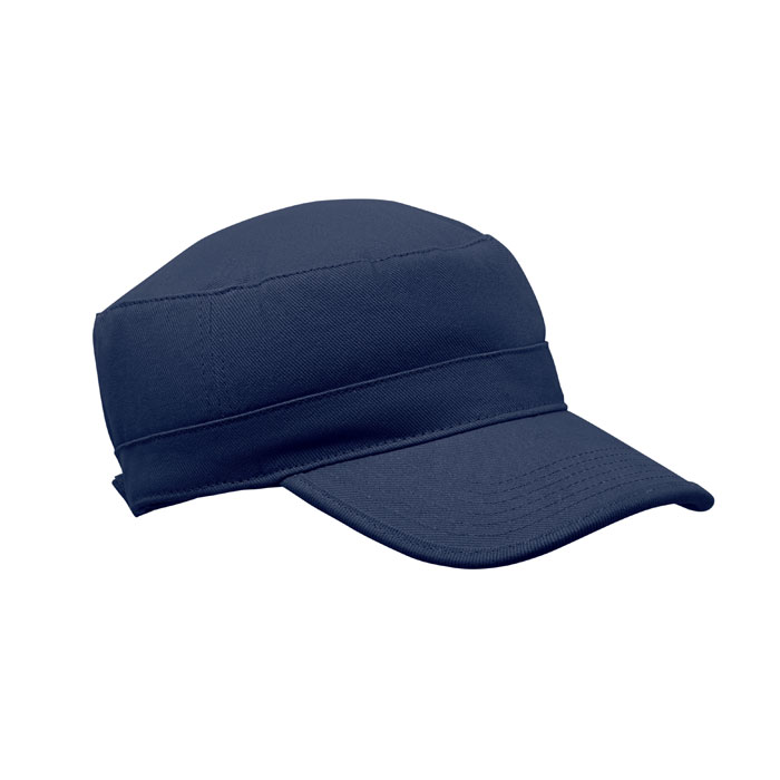 FIELD Gorra militar 260 gr/m² - Novedades - Regalo Promocional Personalizado - imagen 7