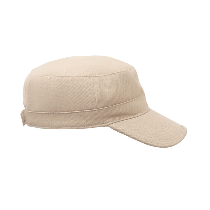 FIELD Gorra militar 260 gr/m² - Novedades - Regalo Promocional Personalizado - imagen 16
