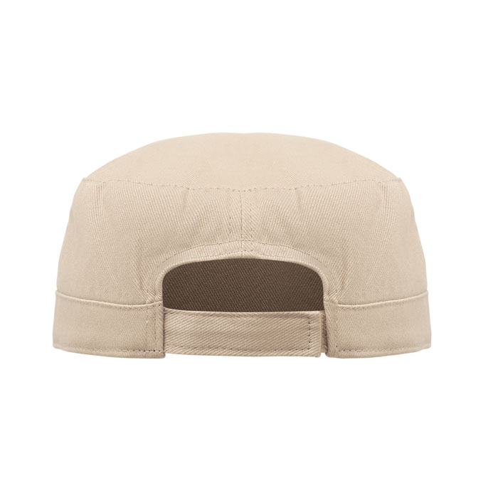 FIELD Gorra militar 260 gr/m² - Novedades - Regalo Promocional Personalizado - imagen 15