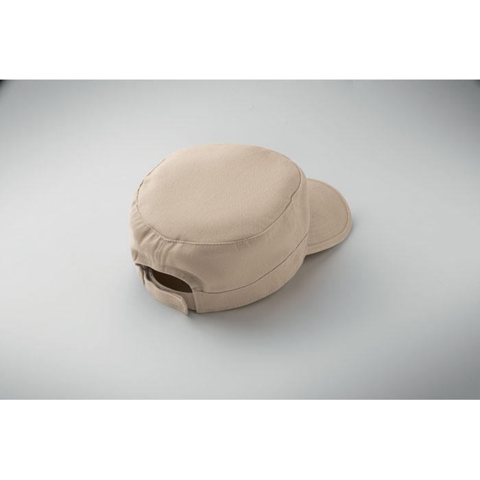 FIELD Gorra militar 260 gr/m² - Novedades - Regalo Promocional Personalizado - imagen 17