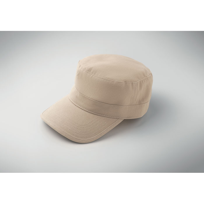 FIELD Gorra militar 260 gr/m² - Novedades - Regalo Promocional Personalizado - imagen 18