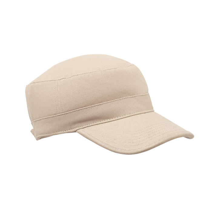 FIELD Gorra militar 260 gr/m² - Novedades - Regalo Promocional Personalizado - imagen 13