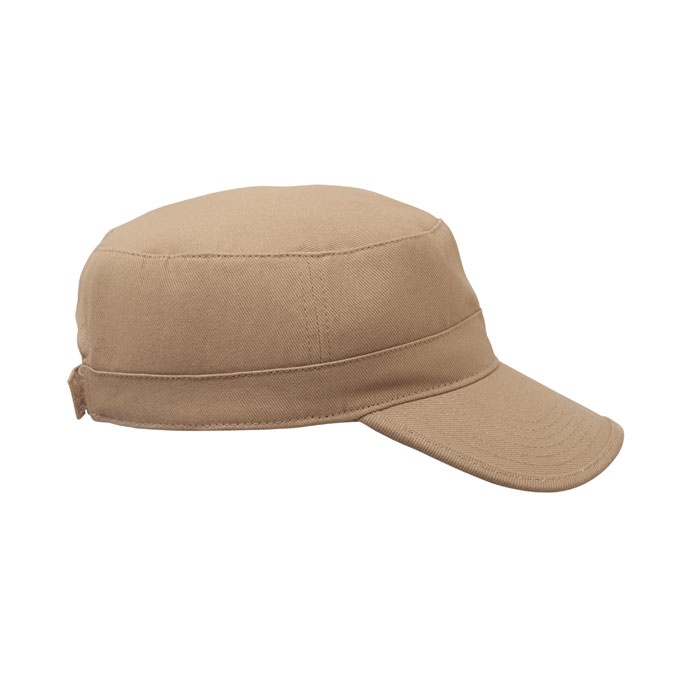 FIELD Gorra militar 260 gr/m² - Novedades - Regalo Promocional Personalizado - imagen 22