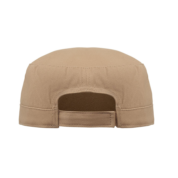 FIELD Gorra militar 260 gr/m² - Novedades - Regalo Promocional Personalizado - imagen 21