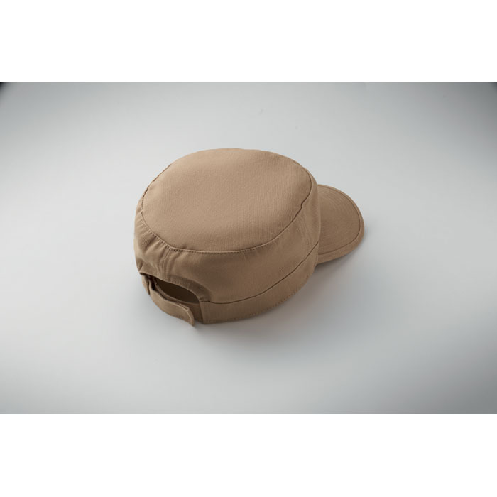 FIELD Gorra militar 260 gr/m² - Novedades - Regalo Promocional Personalizado - imagen 23