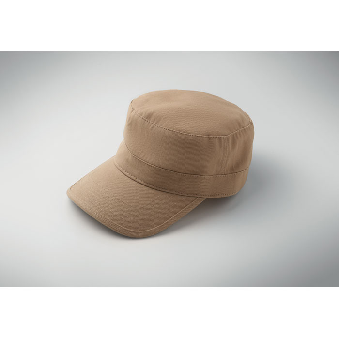 FIELD Gorra militar 260 gr/m² - Novedades - Regalo Promocional Personalizado - imagen 24