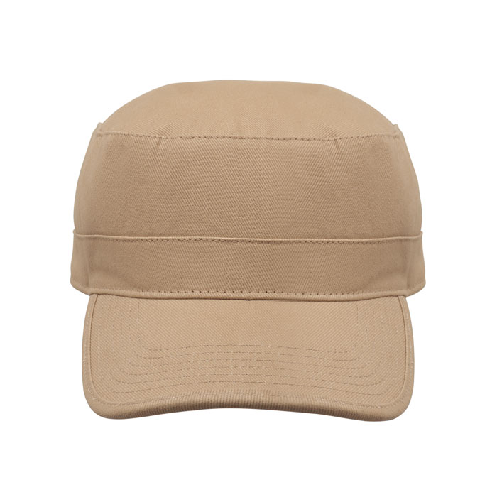 FIELD Gorra militar 260 gr/m² - Novedades - Regalo Promocional Personalizado - imagen 20
