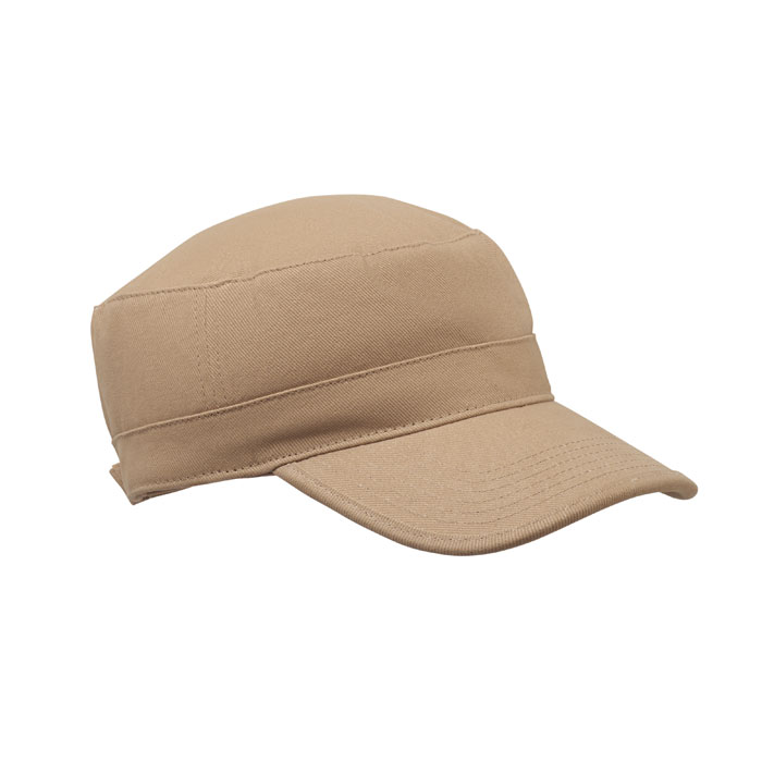 FIELD Gorra militar 260 gr/m² - Novedades - Regalo Promocional Personalizado - imagen 19