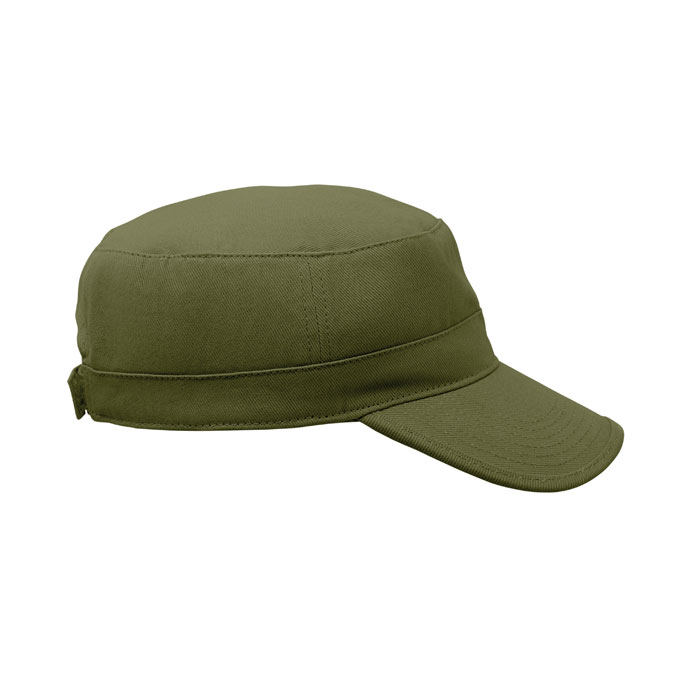 FIELD Gorra militar 260 gr/m² - Novedades - Regalo Promocional Personalizado - imagen 28