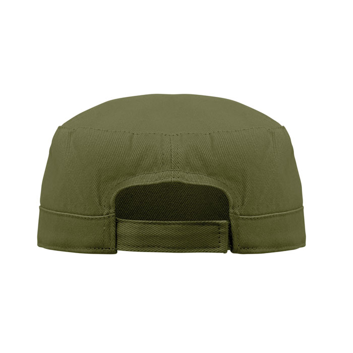 FIELD Gorra militar 260 gr/m² - Novedades - Regalo Promocional Personalizado - imagen 27