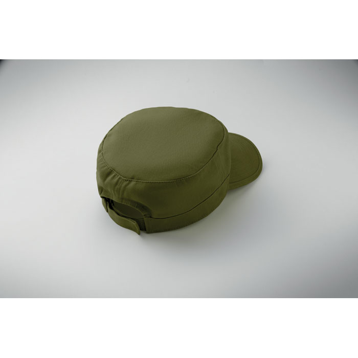 FIELD Gorra militar 260 gr/m² - Novedades - Regalo Promocional Personalizado - imagen 29