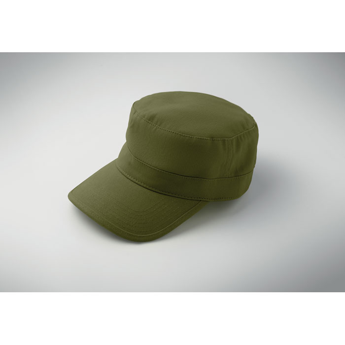 FIELD Gorra militar 260 gr/m² - Novedades - Regalo Promocional Personalizado - imagen 30
