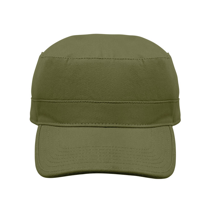 FIELD Gorra militar 260 gr/m² - Novedades - Regalo Promocional Personalizado - imagen 26