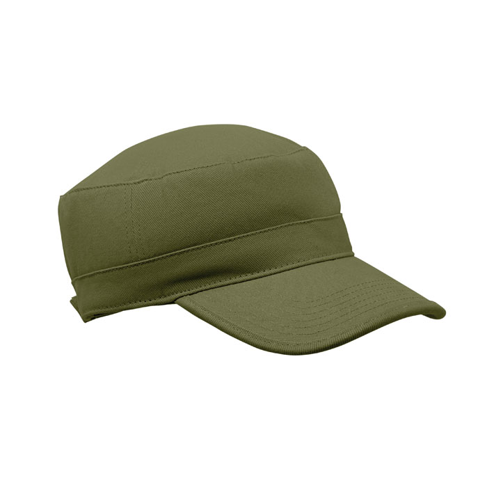 FIELD Gorra militar 260 gr/m² - Novedades - Regalo Promocional Personalizado - imagen 25