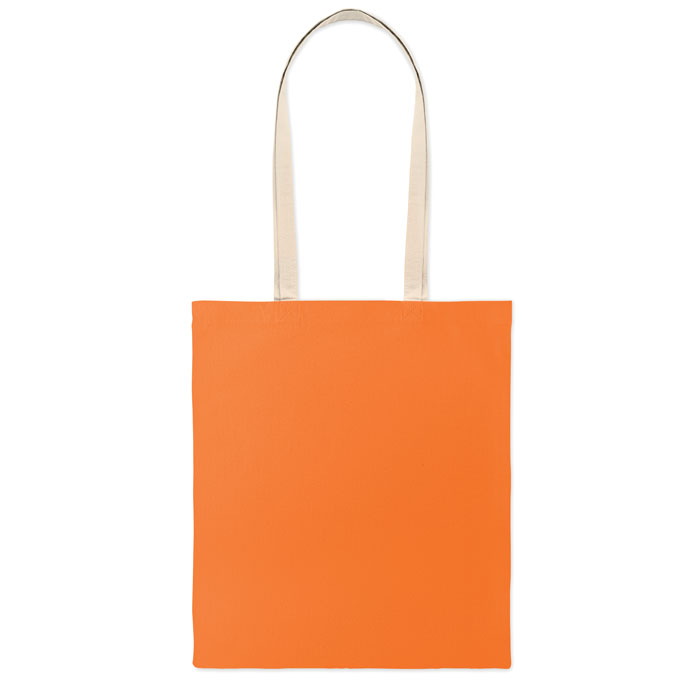 ZEVRA COLOUR Bolsa de la compra 140 gr - Tote Bags personalizadas - Regalo Promocional Personalizado - imagen 14