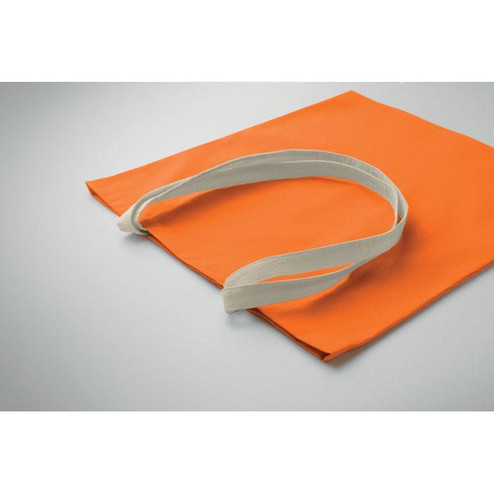 ZEVRA COLOUR Bolsa de la compra 140 gr - Tote Bags personalizadas - Regalo Promocional Personalizado - imagen 15