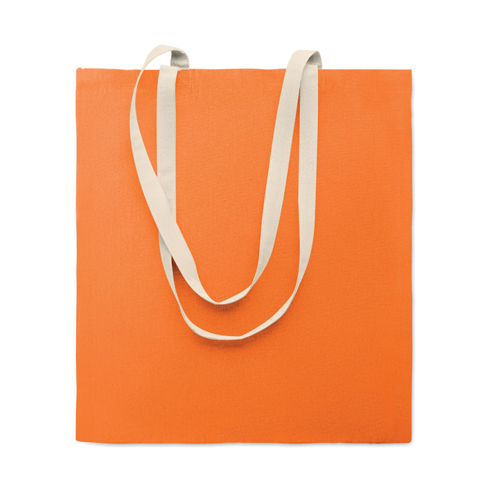ZEVRA COLOUR Bolsa de la compra 140 gr - Tote Bags personalizadas - Regalo Promocional Personalizado - imagen 13