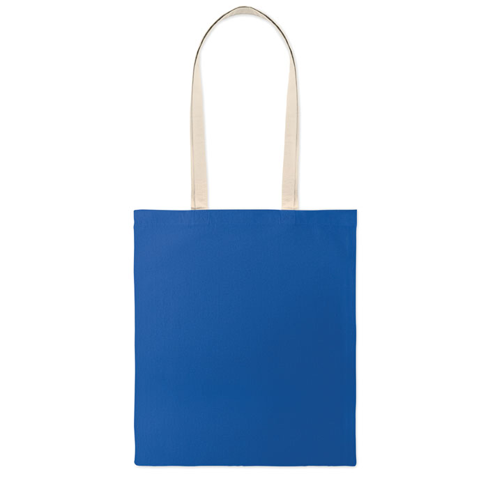 ZEVRA COLOUR Bolsa de la compra 140 gr - Tote Bags personalizadas - Regalo Promocional Personalizado - imagen 20
