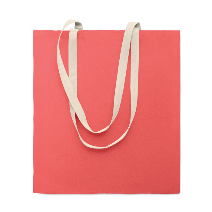 ZEVRA COLOUR Bolsa de la compra 140 gr - Tote Bags personalizadas - Regalo Promocional Personalizado - imagen 22
