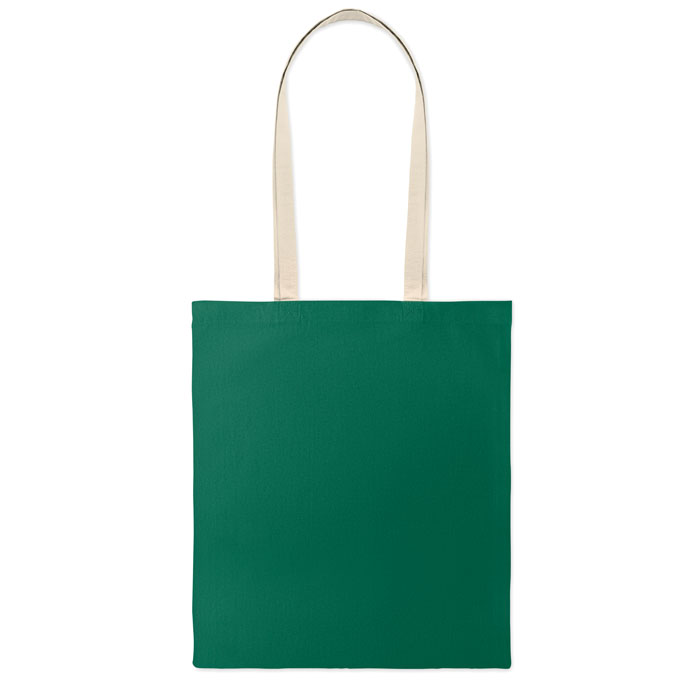 ZEVRA COLOUR Bolsa de la compra 140 gr - Tote Bags personalizadas - Regalo Promocional Personalizado - imagen 27