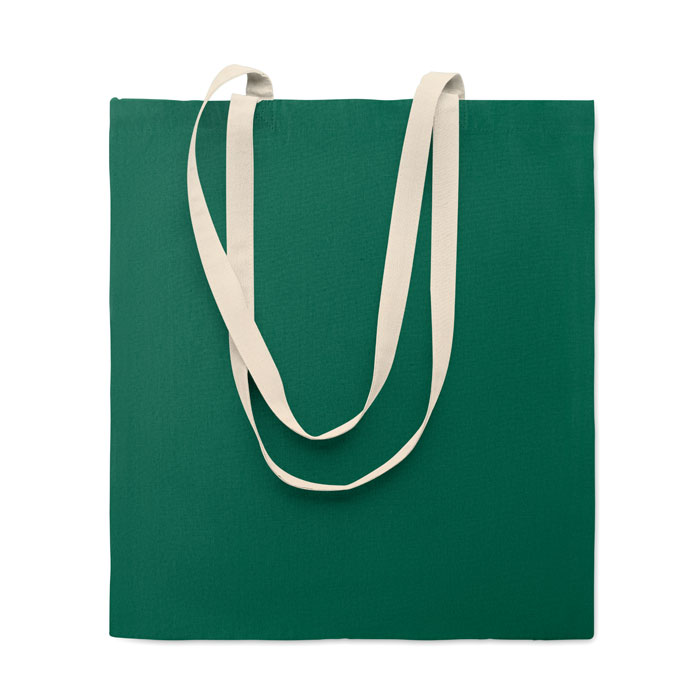 ZEVRA COLOUR Bolsa de la compra 140 gr - Tote Bags personalizadas - Regalo Promocional Personalizado - imagen 26