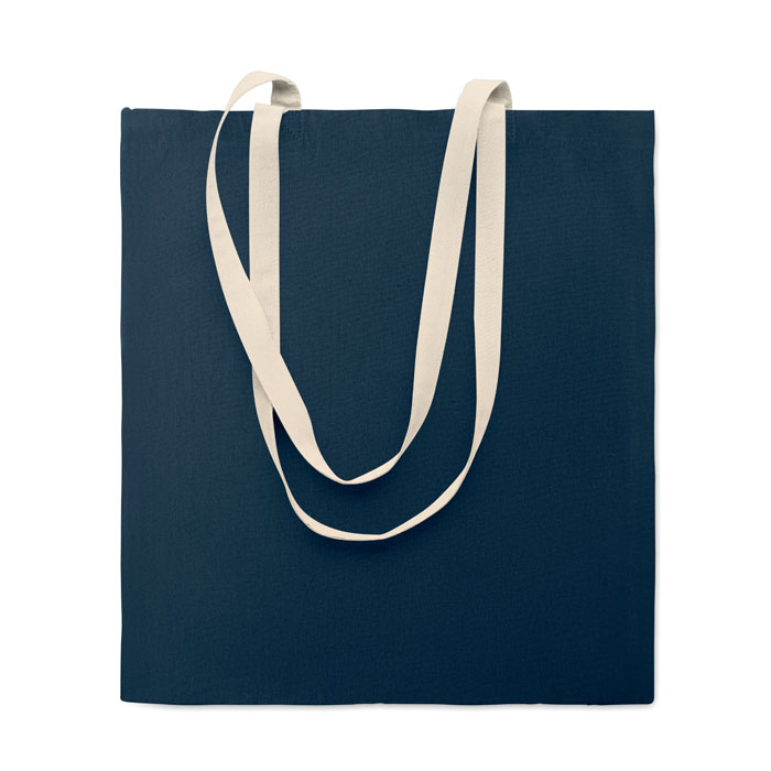 ZEVRA COLOUR Bolsa de la compra 140 gr - Tote Bags personalizadas - Regalo Promocional Personalizado - imagen 29