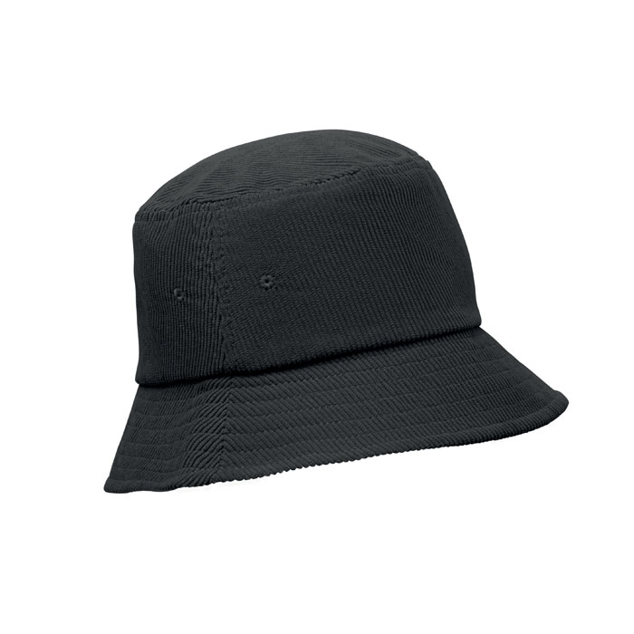 SCOOP Gorro de pana - Novedades - Regalo Promocional Personalizado - vista alternativa
