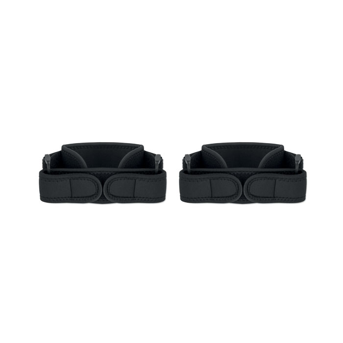STABIL Set de 2 rodilleras deportivas - Novedades - Regalo Promocional Personalizado - vista alternativa