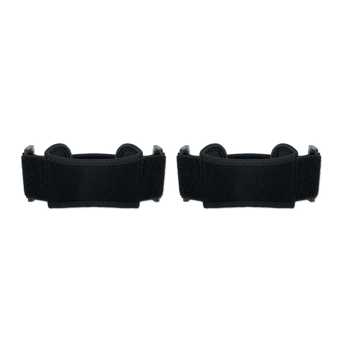 STABIL Set de 2 rodilleras deportivas - Novedades - Regalo Promocional Personalizado - imagen 4
