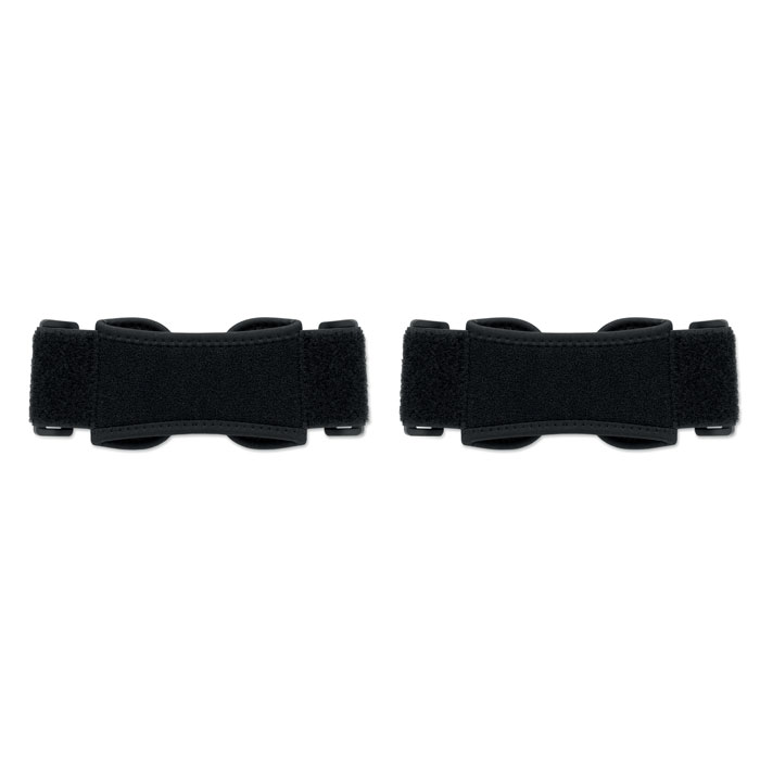 STABIL Set de 2 rodilleras deportivas - Novedades - Regalo Promocional Personalizado - imagen 3