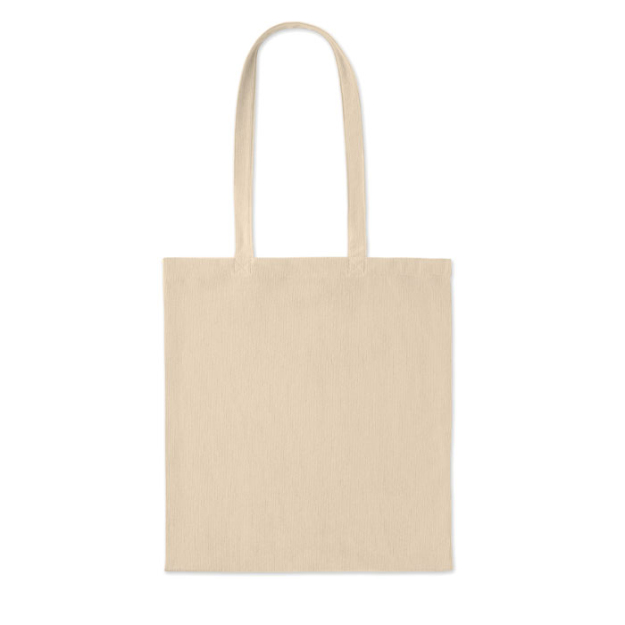CORDY B Bolsa de pana 220 gr - Tote Bags personalizadas - Regalo Promocional Personalizado - imagen 6