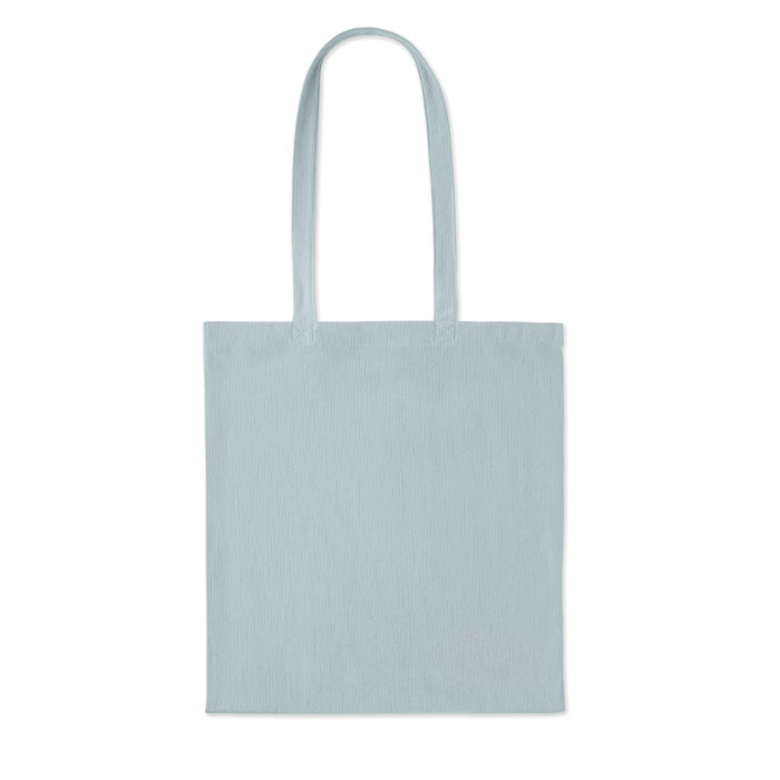 CORDY B Bolsa de pana 220 gr - Tote Bags personalizadas - Regalo Promocional Personalizado - imagen 10