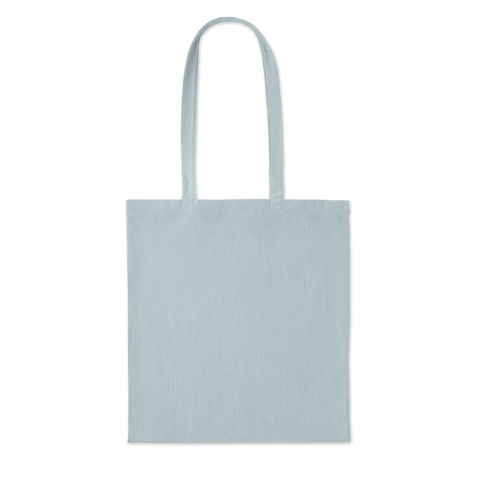 CORDY B Bolsa de pana 220 gr - Tote Bags personalizadas - Regalo Promocional Personalizado - imagen 11
