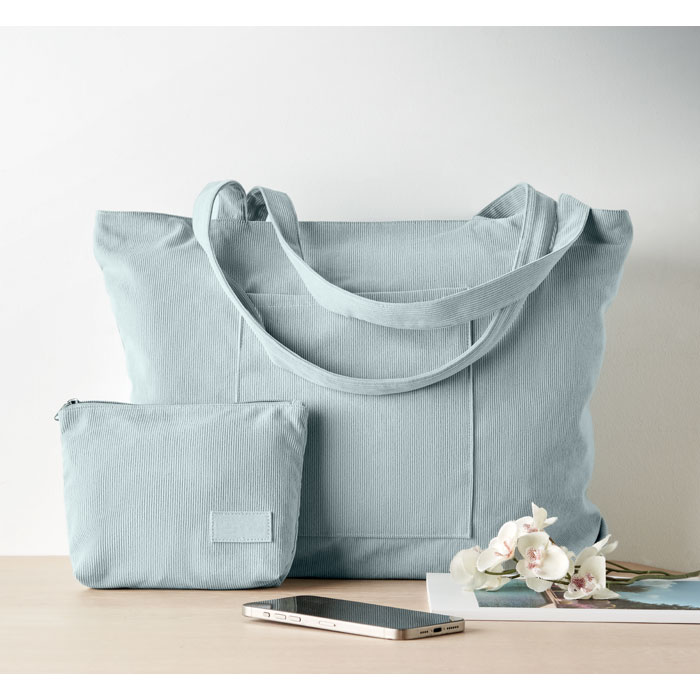 CORDY G Bolsa grande de pana 220 gr - Novedades - Regalo Promocional Personalizado - imagen 11